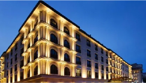 Ottoman Life Hotel Deluxe